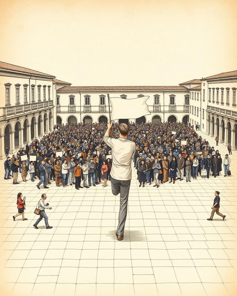 Ilustración naturalista de Fodegrinus banderensis